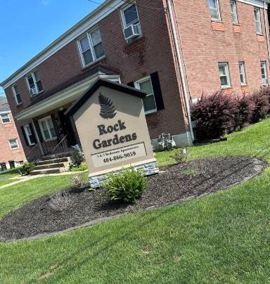 Main picture of Rock Street Gardens