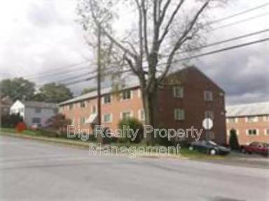 Main picture of 120 N Penn St