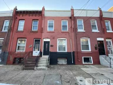 Main picture of 1812 N Croskey St