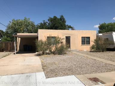 Main picture of 3005 Delano Pl NE