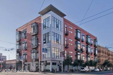 Main picture of 200 Townsend St Apartments