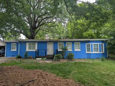 Main picture of 1511 Ridgewood Ave