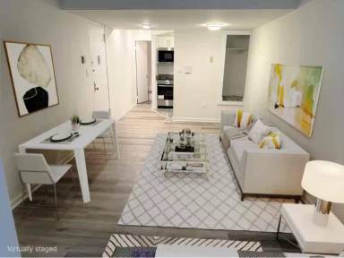 Main picture of 190 W 82 New York