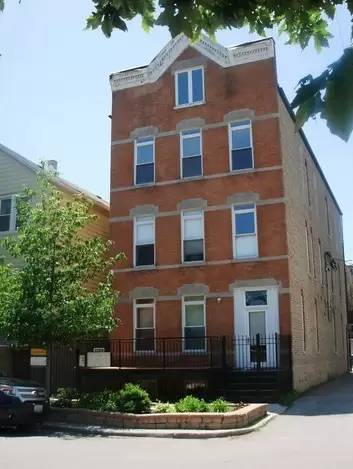 Main picture of 2228 North Hamilton Avenue - 2R