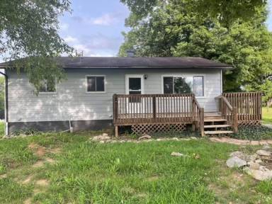 Main picture of 301 Knox Ave