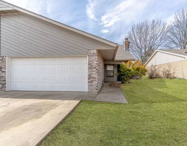 Main picture of 604 N 36th St