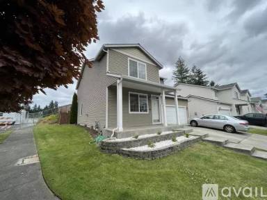 Main picture of 8615 Sweetbrier Loop SE