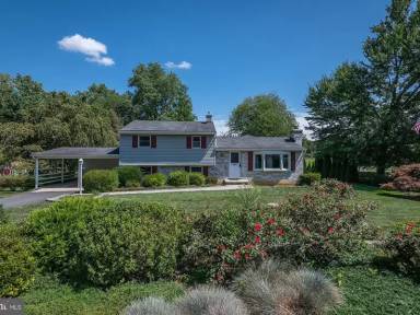 Main picture of 2103 Wentworth Dr