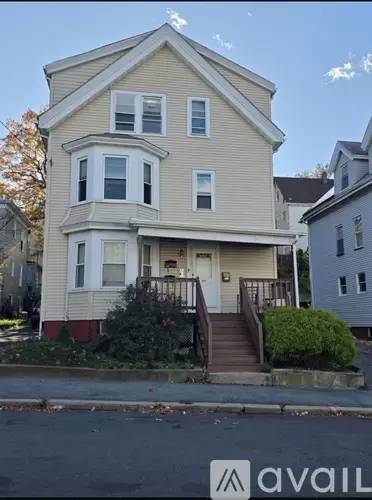 Main picture of 47 Webster St
