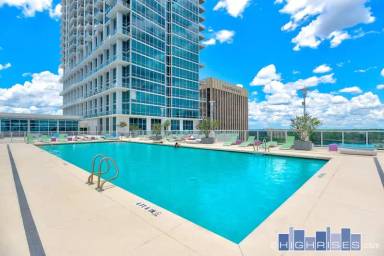 Main picture of The VUE at Lake Eola