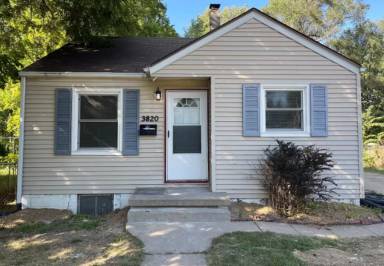 Main picture of 3820 Browne St