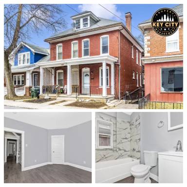 Main picture of 142 Fairground Ave