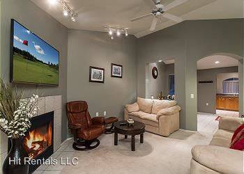Main picture of La Camarilla Villas