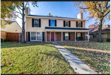 Main picture of 2305 Salerno Dr