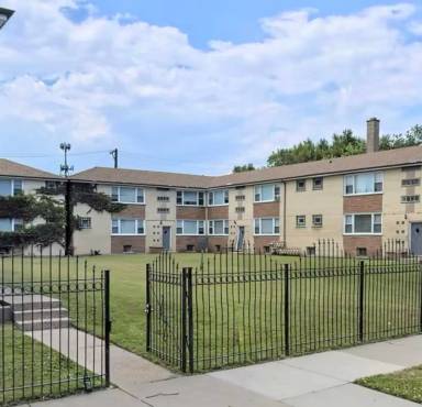 Main picture of 7026 S Cornell Ave