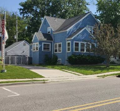 Main picture of 511 169th St