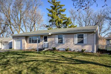 Main picture of 7704 Lafayette Ave