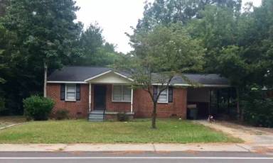 Main picture of 2501 Glenwood Rd