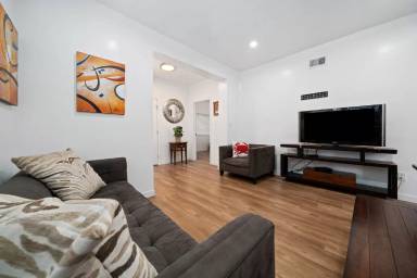 Main picture of Villa Magnolia/ COED/ $850 (shared); $1,250 (private)/ SPA 8s/ Call 1-877-742-7349 - 1