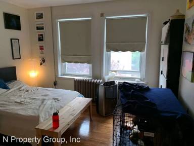 Main picture of 929 S Saint Bernard St