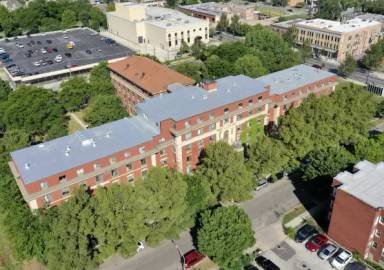 Main picture of The Bronzeville Vincennes