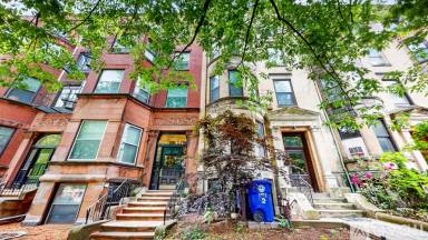 Main picture of 1069-1689 Beacon St Apartments