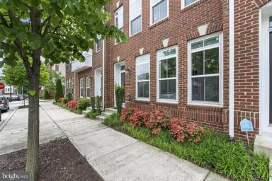 Main picture of 9618 Stockwell Ln