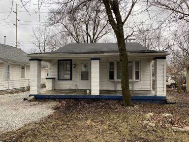 Main picture of 3740 N Elizabeth St