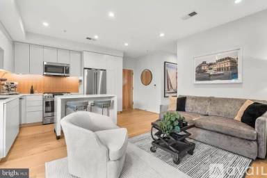 Main picture of 1434 Chapin St NW