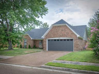 Main picture of 4543 Bassett Hall Dr