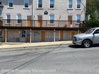 Main picture of 609 Ridge St
