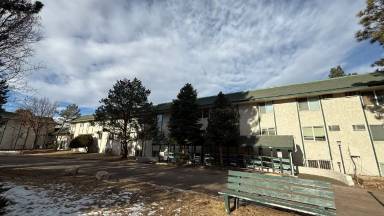 Main picture of Country Club Villas Condominiums