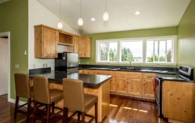 Main picture of 4018 Whitefish Stage