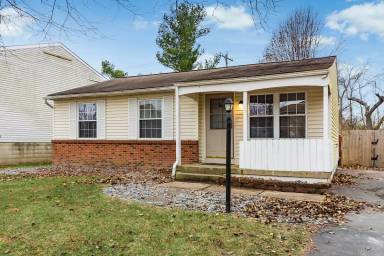 Main picture of 3451 Chantilly St