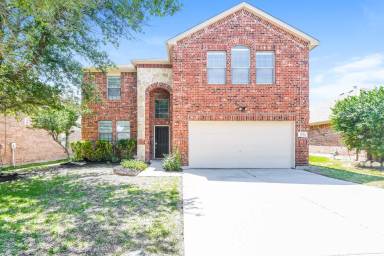 Main picture of 1140 Hickory Bend Ln