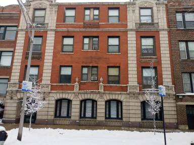 Main picture of 5325 S Cornell Ave