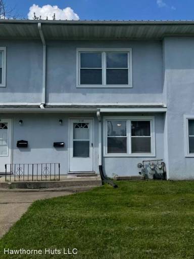Main picture of 112 Locust St