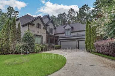Main picture of 6295 Windward Pkwy