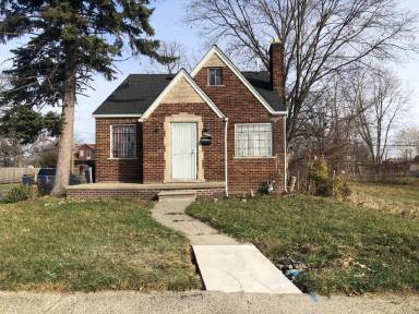 Main picture of 5316 Maryland St