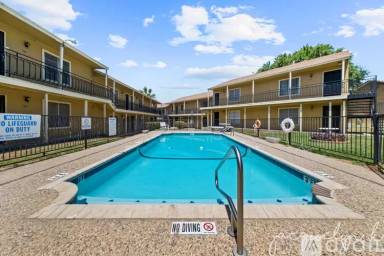 Main picture of Villa del Sol Condominiums