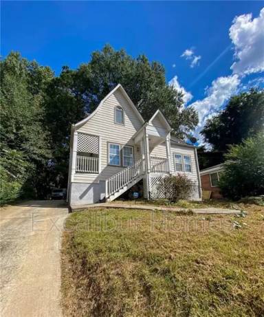 Main picture of 251 Holly Rd NW
