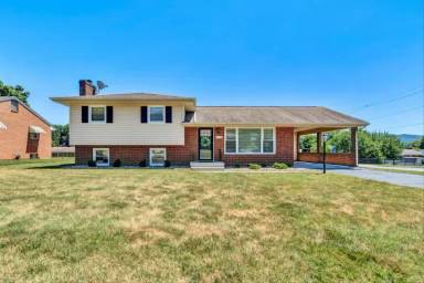 Main picture of 1434 Narcissus St
