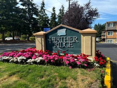 Main picture of Heather Ridge Apartment Homes
