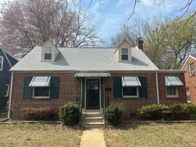 Main picture of 12 E 36th St