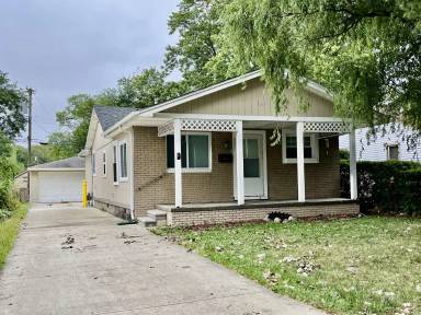 Main picture of 6037 Mayfair St