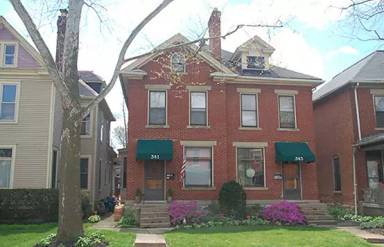 Main picture of 341 Wilber Ave