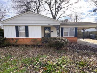 Main picture of 4781 Given Ave
