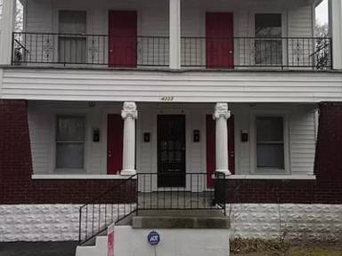 Main picture of 4333 S 3rd St