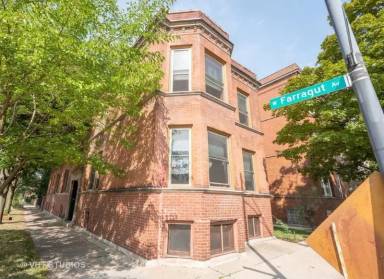 Main picture of 1604 W Farragut Ave