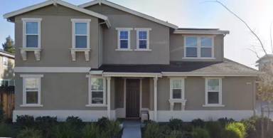 Main picture of 3902 Firestar Way